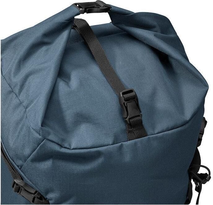 Jack Wolfskin Velocity Lite Liter Multifunctionele rugzak van 28 liter One Size midnight sky midnight sky - Foto 14