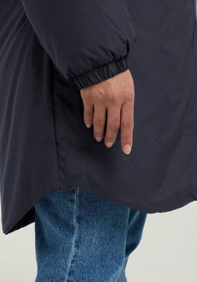 Jack Wolfskin Altay Jacket Women Licht gewatteerde jack Dames XXL dark navy dark navy - Foto 3