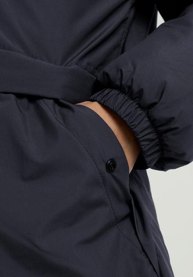 Jack Wolfskin Altay Jacket Women Licht gewatteerde jack Dames XXL dark navy dark navy - Foto 4