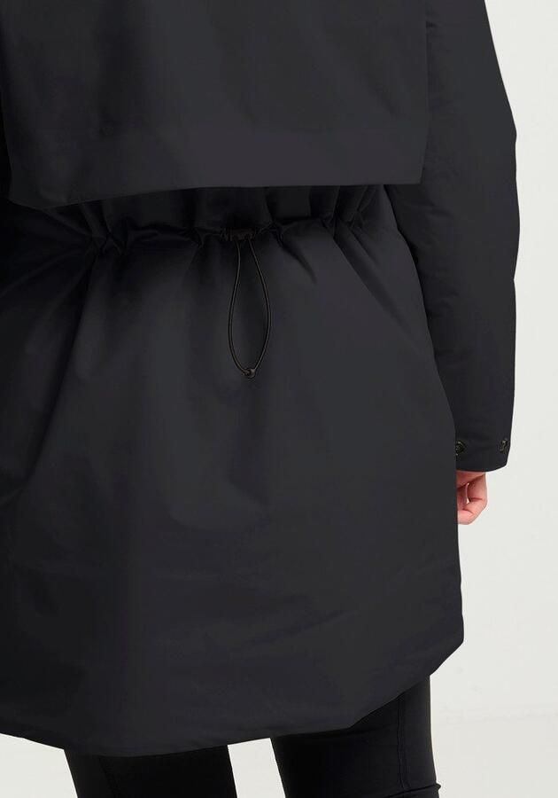 Jack Wolfskin Frost Haven Jacket Women Waterdicht isolerend jack Dames XXL black - Foto 3