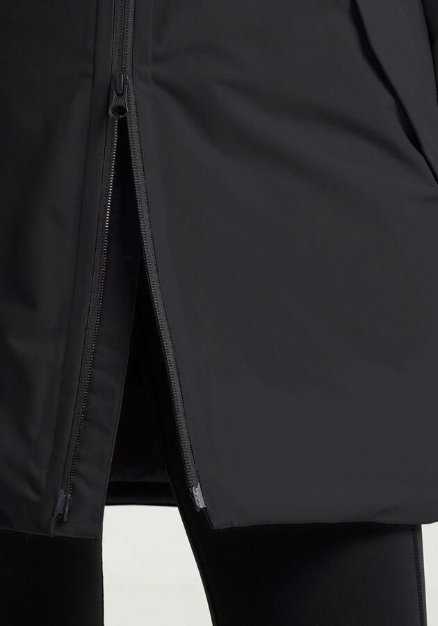 Jack Wolfskin Frost Haven Jacket Women Waterdicht isolerend jack Dames XXL black - Foto 5