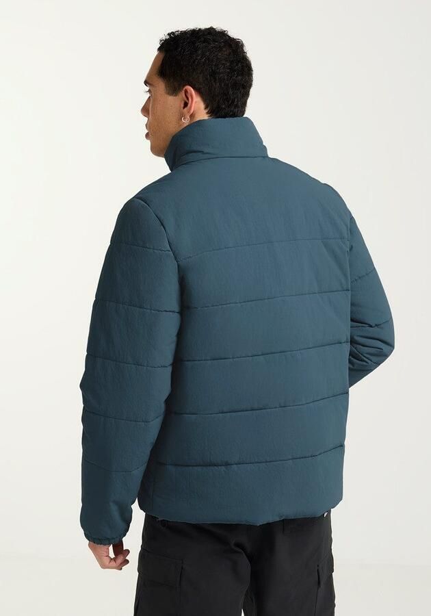 Jack Wolfskin Northern Lite Jacket Men Isolerend jack Heren XXXL aluminium blue aluminium blue - Foto 2