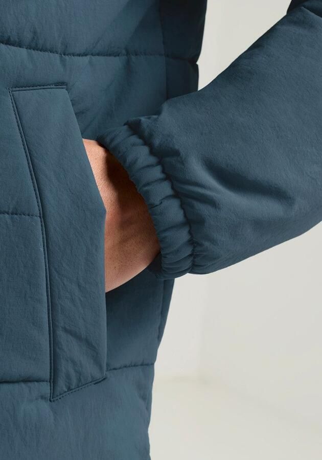 Jack Wolfskin Northern Lite Jacket Men Isolerend jack Heren XXXL aluminium blue aluminium blue - Foto 5