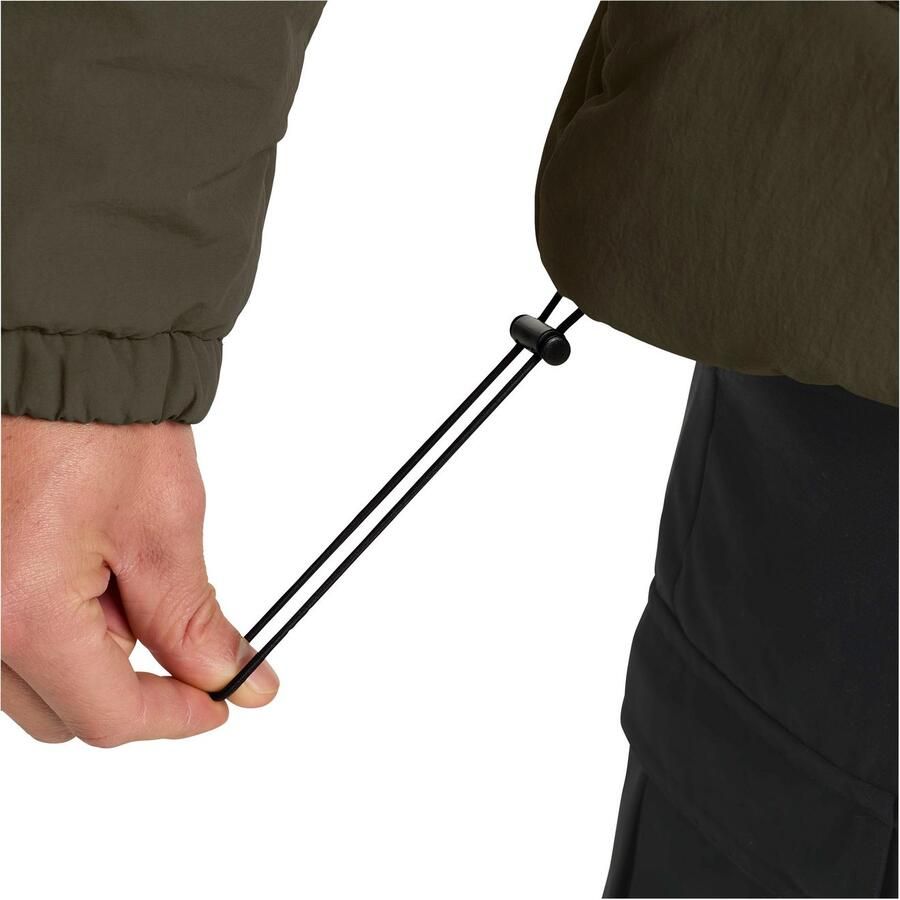 Jack Wolfskin Northern Lite Jacket Men Isolerend jack Heren XXXL obsidian moss obsidian moss - Foto 2