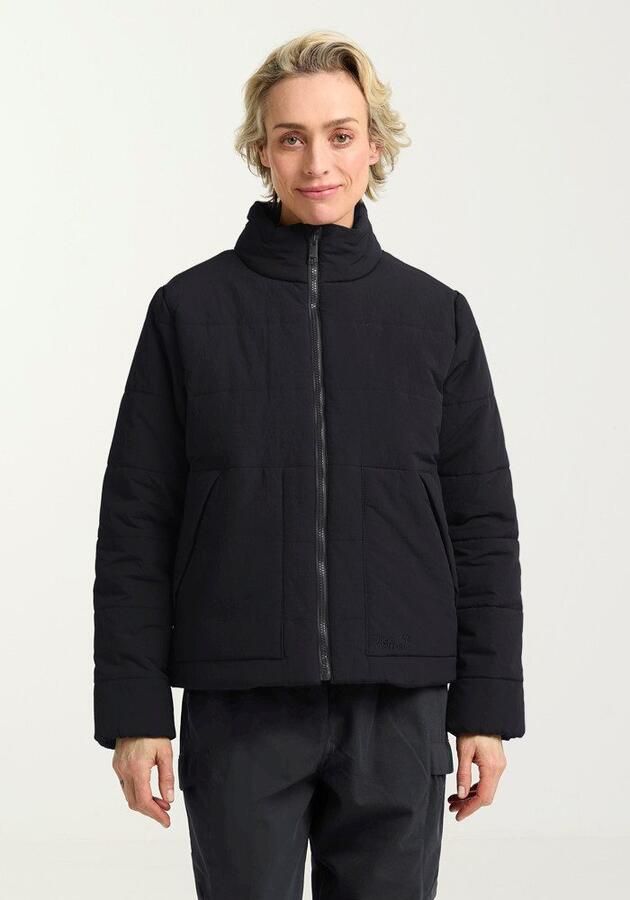 Jack Wolfskin Northern Lite Jacket Women Isolerend jack Dames XXL black - Foto 7