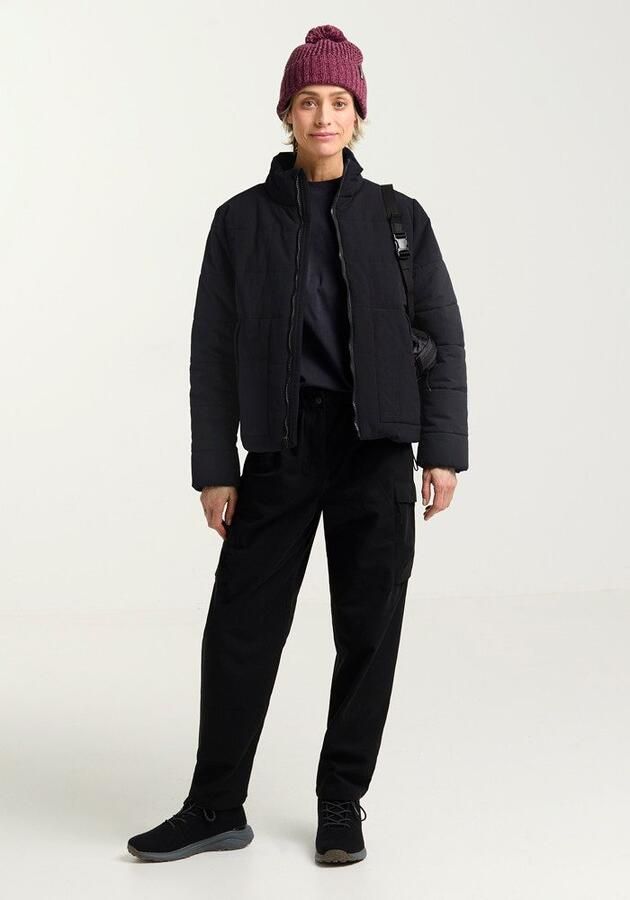 Jack Wolfskin Northern Lite Jacket Women Isolerend jack Dames XXL black - Foto 2