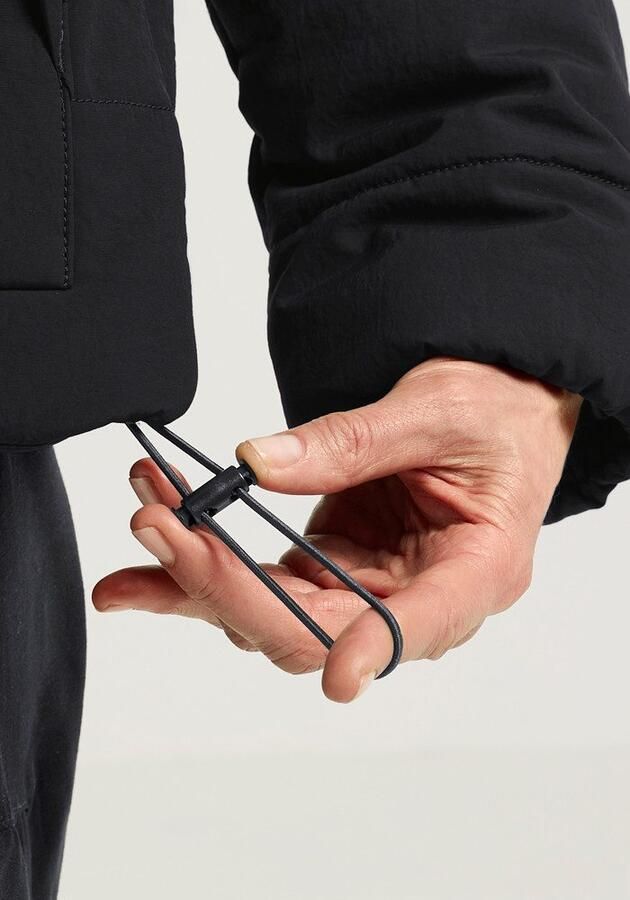 Jack Wolfskin Northern Lite Jacket Women Isolerend jack Dames XXL black - Foto 3