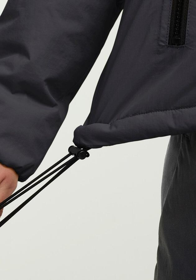 Jack Wolfskin Pamir Jacket Women Waterdicht isolerend jack Dames XXL black - Foto 6