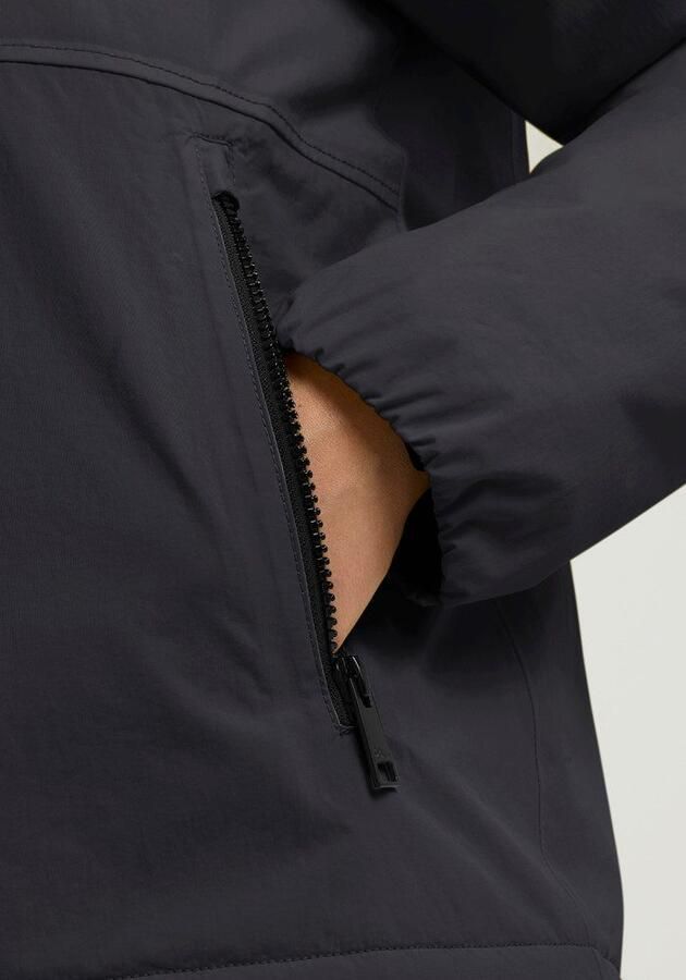 Jack Wolfskin Pamir Jacket Women Waterdicht isolerend jack Dames XXL black - Foto 7