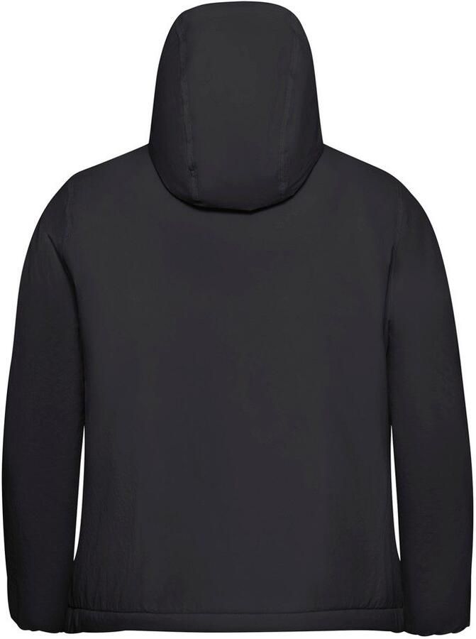 Jack Wolfskin Pamir Jacket Women Waterdicht isolerend jack Dames XXL black - Foto 2