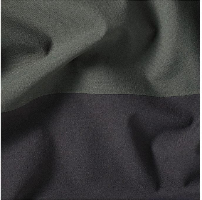 Jack Wolfskin Snow Days Jacket Kids Winterjack Kinderen 104 slate green slate green - Foto 11