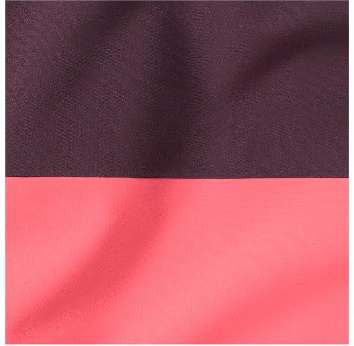 Jack Wolfskin Snow Days Jacket Kids Winterjack Kinderen 104 amaranth - Foto 12