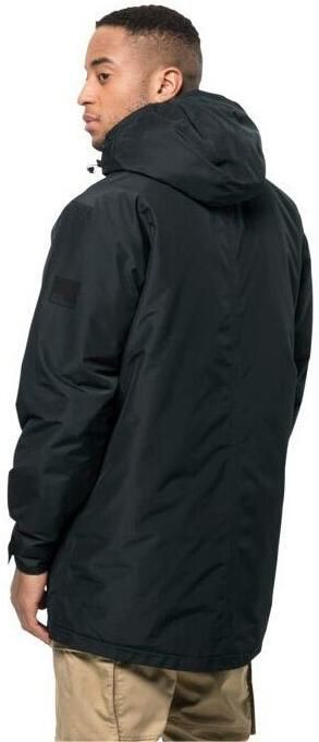 Jack Wolfskin Winterlager Parka Men Waterdichte winterjas Heren XXXL black - Foto 6