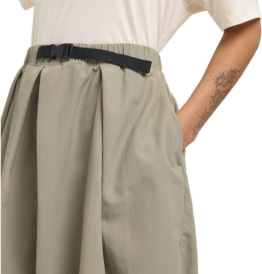 Jack Wolfskin Tihama Skirt Women Maxirok dames XXL stone - Foto 2