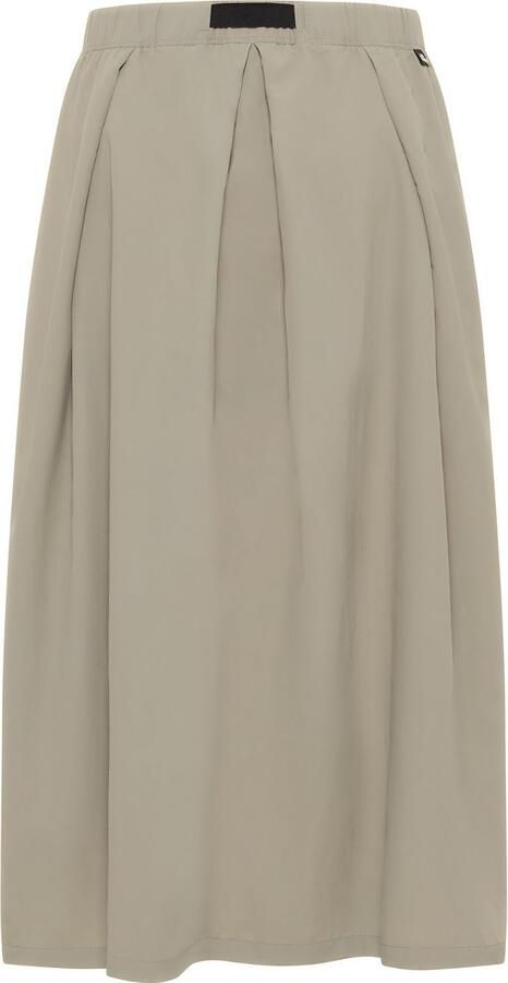 Jack Wolfskin Tihama Skirt Women Maxirok dames XXL stone - Foto 10
