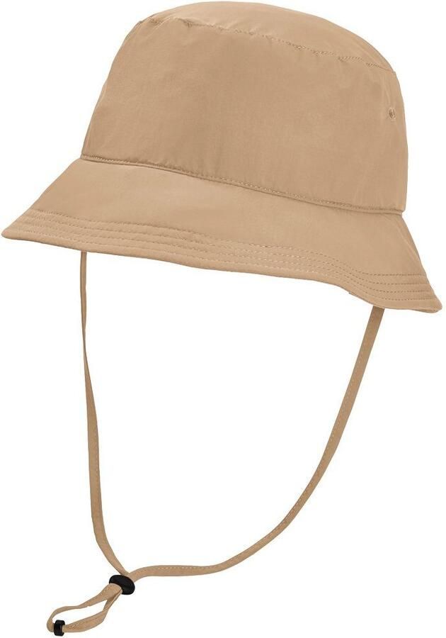 Jack Wolfskin Sun Hat Sonnenhut L sand storm sand storm