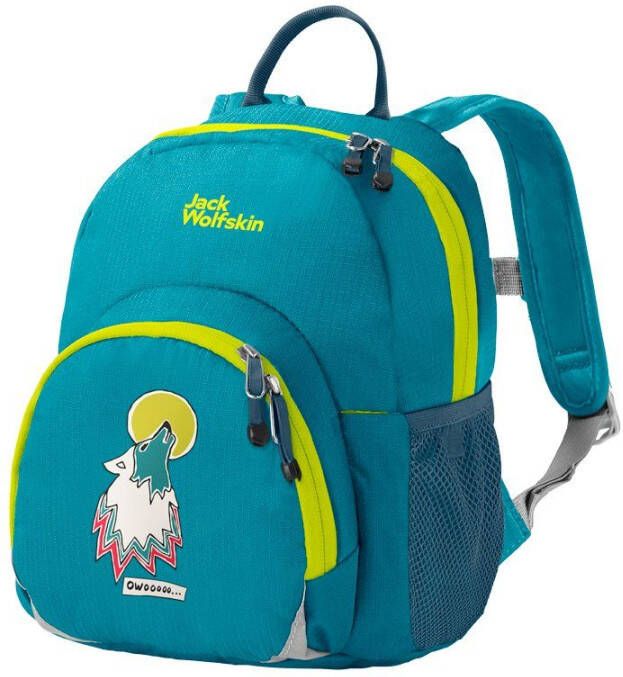 Jack Wolfskin Buttercup One Size everest blue everest blue
