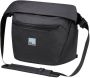 Jack Wolfskin Mainkai Messenger Schoudertas One Size phantom - Thumbnail 1