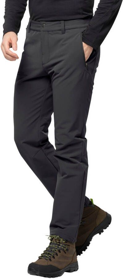 Jack Wolfskin Outdoorbroek ACTIVATE THERMIC PANTS M