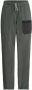 Jack Wolfskin Teen Pants Youth Lange broek tieners 128 slate green slate green - Thumbnail 1