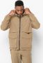 Jack Wolfskin Lightsome Wander Jacket Men Jack voor- en najaar Heren M sand storm sand storm - Thumbnail 1