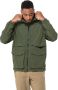 Jack Wolfskin Lightsome Wander Jacket Men Jack voor- en najaar Heren M greenwood - Thumbnail 1