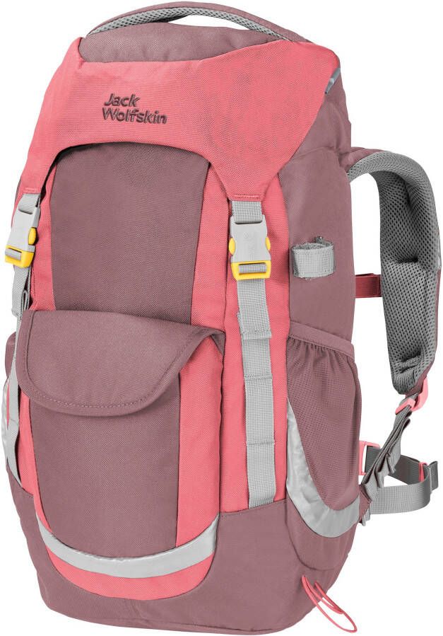 Jack Wolfskin Kids Explorer 20 one size ash mauve ash mauve