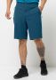 Jack Wolfskin Gradient Short Men Korte fietsbroek Heren 50 blauw dark cobalt - Thumbnail 2