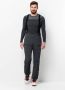 Jack Wolfskin Alpspitze Pants Men Skitouring-broek met RECCO -lokalisatiesysteem Heren 48 phantom - Thumbnail 1