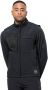 Jack Wolfskin Bike Commute Ins Vest Men Outdoor-bodywarmer Heren S phantom - Thumbnail 1