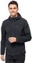 Jack Wolfskin Bornberg Hoody Men Softshelljack Heren XXXL phantom - Thumbnail 1