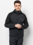Jack Wolfskin Feldberg Hoody Men Softshelljack Heren XXXL phantom - Thumbnail 1