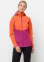 Jack Wolfskin GO Hike Softshell Women Softshelljack Dames XXL new magenta new magenta - Thumbnail 2