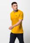 Jack Wolfskin Tech T-Shirt Men Functioneel shirt Heren XL geel burly yellow XT - Thumbnail 1