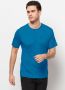 Jack Wolfskin Tech T-Shirt Men Functioneel shirt Heren XL blauw blue pacific - Thumbnail 1