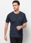 Jack Wolfskin Tech T-Shirt Men Functioneel shirt Heren XL blue night blue - Thumbnail 1