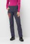 Jack Wolfskin Glastal Winter Pants Women Lange broek Dames 34 graphite - Thumbnail 2