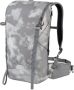 Jack Wolfskin 3D Aerorise 20 One Size silver all over silver all over - Thumbnail 1