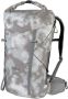 Jack Wolfskin 3D Aerorise 30 One Size silver all over silver all over - Thumbnail 1