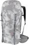 Jack Wolfskin 3D Aerorise 40 One Size silver all over silver all over - Thumbnail 1