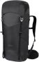 Jack Wolfskin 3D Aerorise 40 Wandelrugzak van innovatieve 3D-print one size phantom - Thumbnail 1