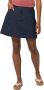 Jack Wolfskin Sonora Skort Dames 36 blue night blue - Thumbnail 1