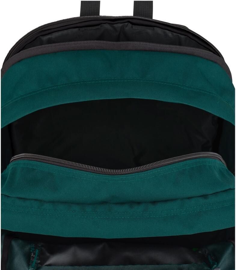 Jansport Vrijetijdsrugzak Main Campus Deep Juniper