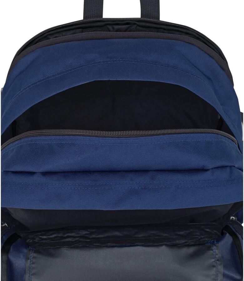 Jansport Vrijetijdsrugzak Main Campus Deep Juniper - Foto 2