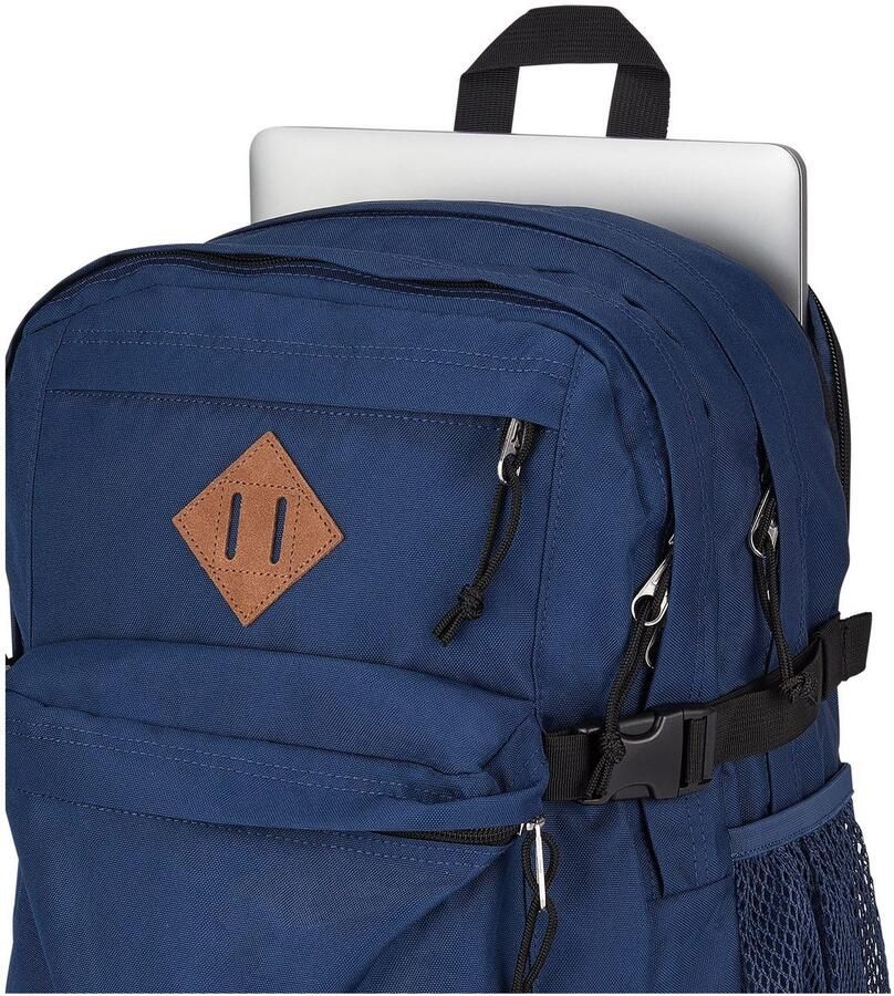 Jansport Vrijetijdsrugzak Main Campus Deep Juniper
