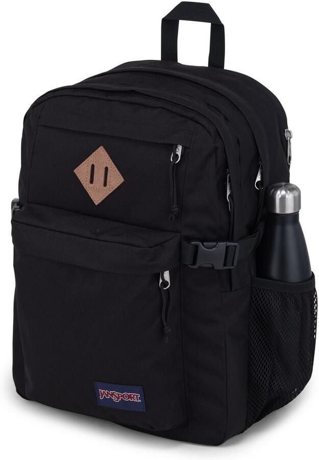 Jansport Vrijetijdsrugzak Main Campus Deep Juniper - Foto 4