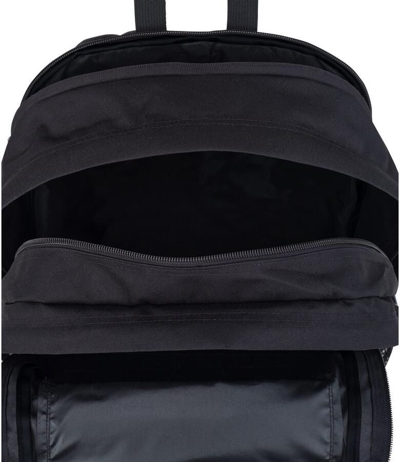 Jansport Vrijetijdsrugzak Main Campus Deep Juniper - Foto 2