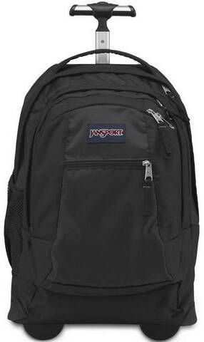 Jansport Vrijetijdsrugzak Driver 8 Black