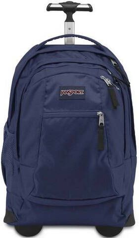 JanSport rugzak trolley Driver 8 donkerblauw