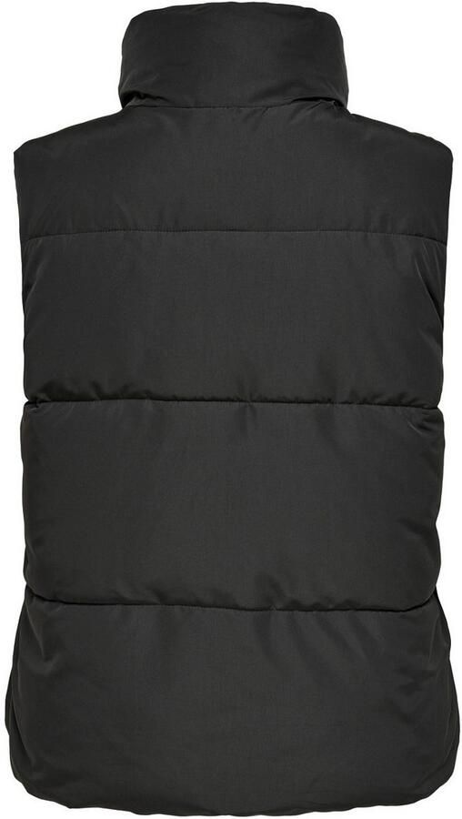 Jacqueline De Yong Windjack JDYNEWERICA SHORT WAISTCOAT OTW NOOS 15234210 - Foto 5